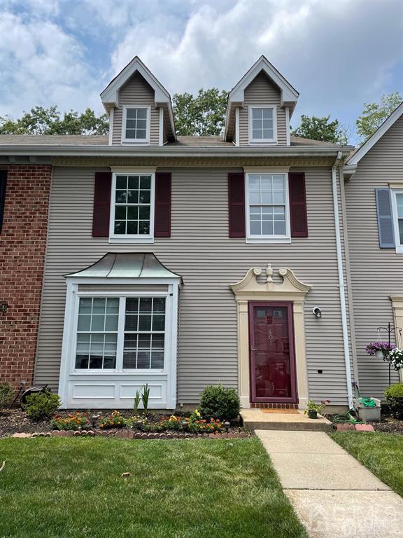 6 Cherry, Edison, NJ, 08817