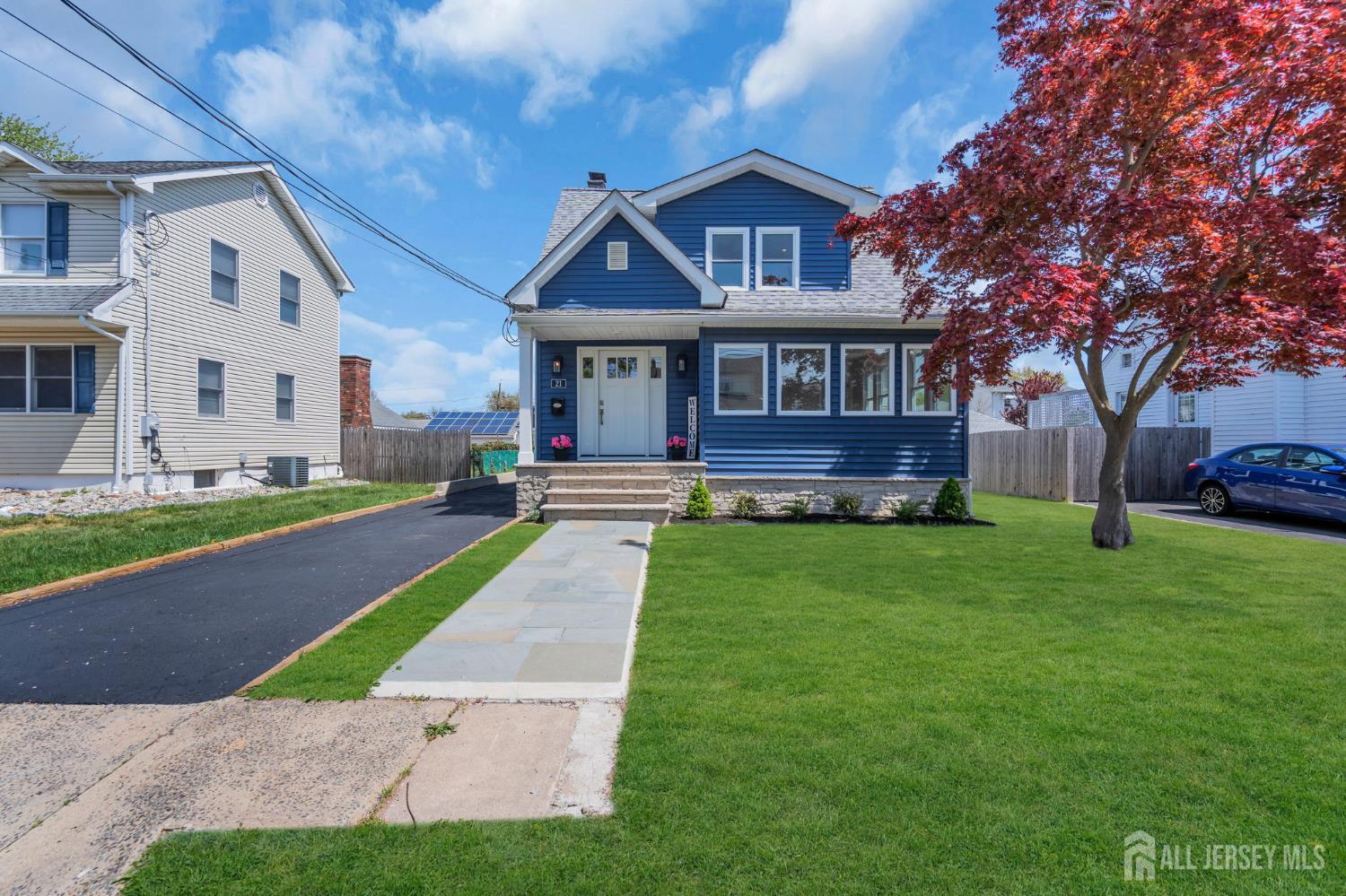 21 Market, Edison, NJ, 08817