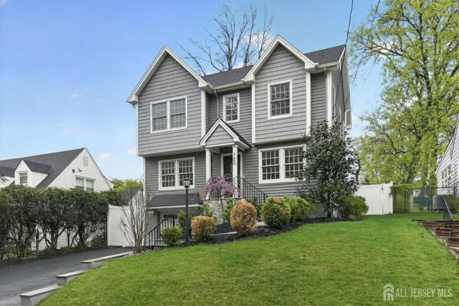 163 Myrtle, Cedar Grove, NJ, 07009