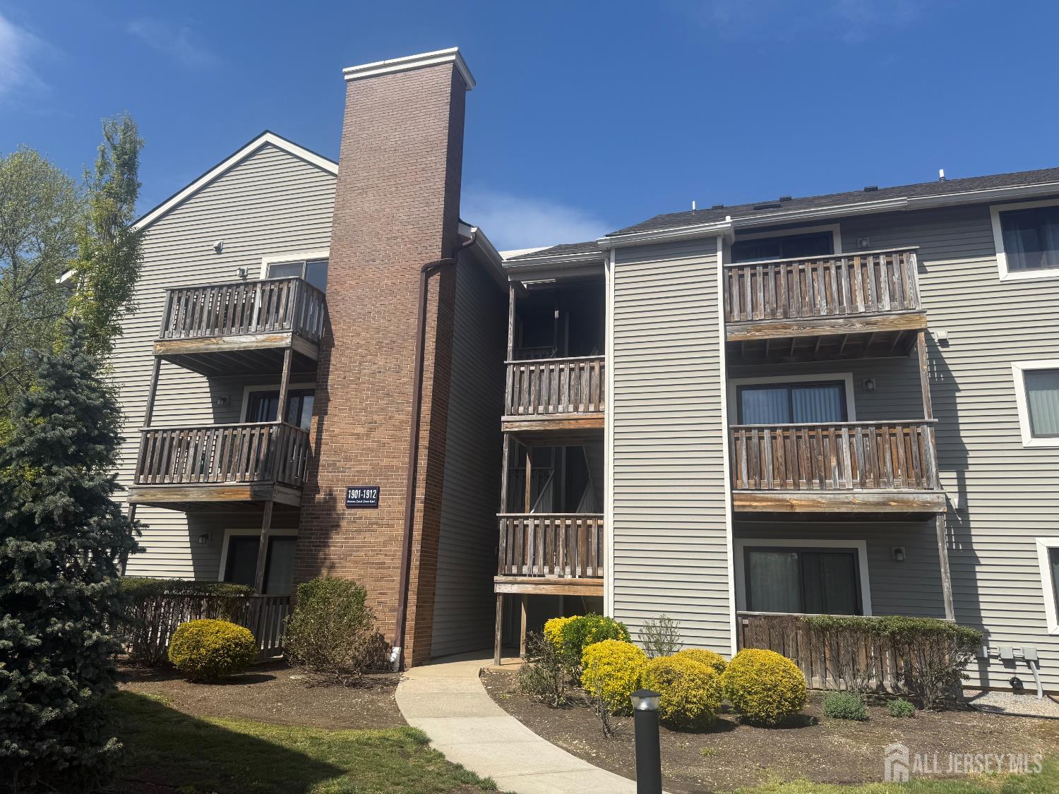 170 1st Avenue UNIT 2, Manasquan, NJ, 08736