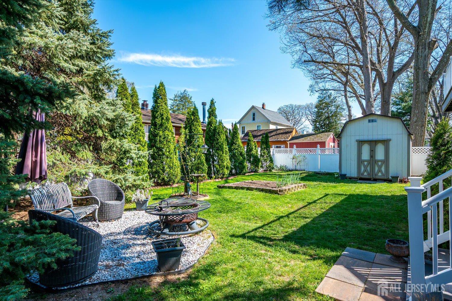 71 Crosby, Edison, NJ, 08817