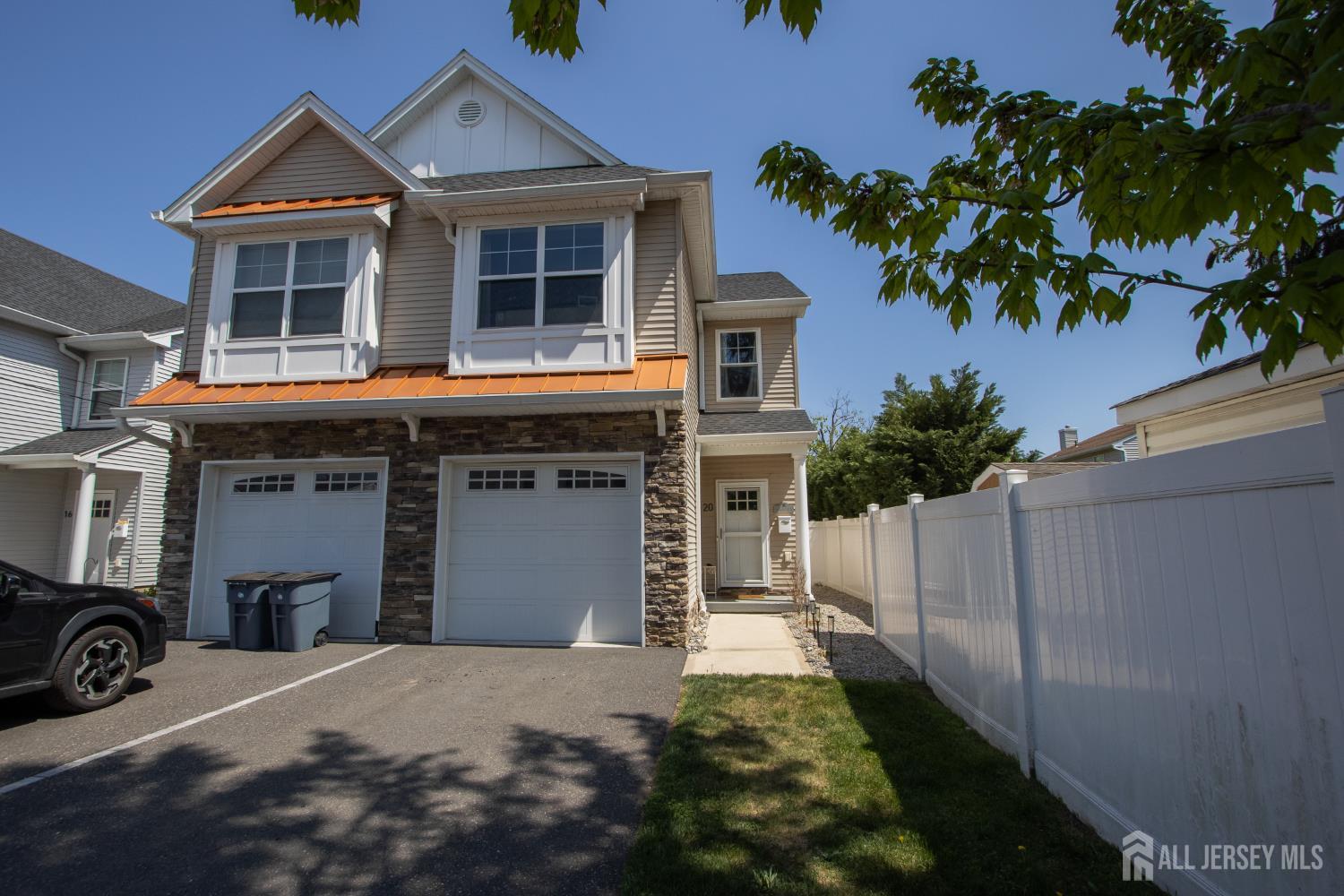 20 Waverly, Keyport, NJ, 07735