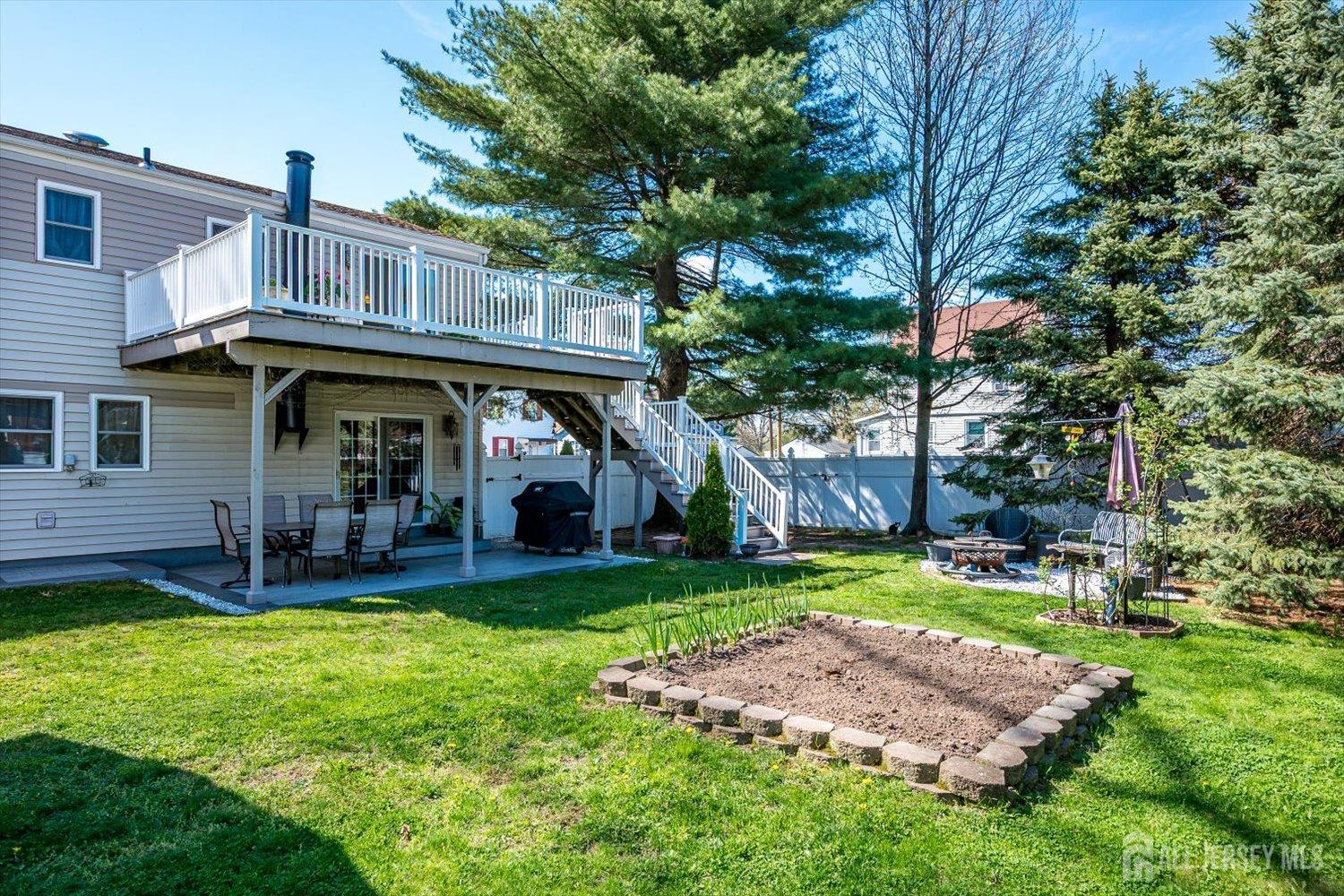 71 Crosby, Edison, NJ, 08817