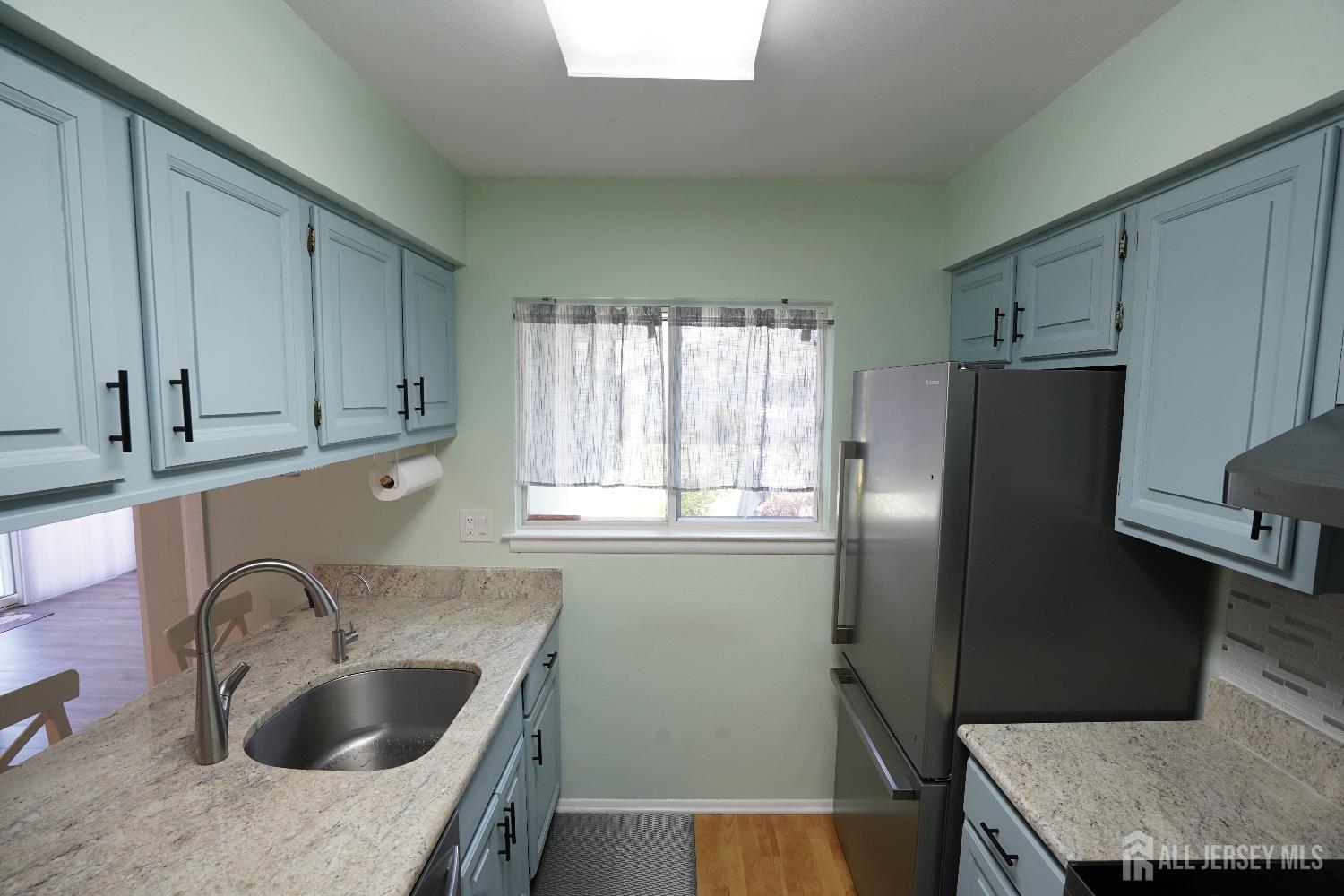 535 Ardmore UNIT A, Monroe, NJ, 08831