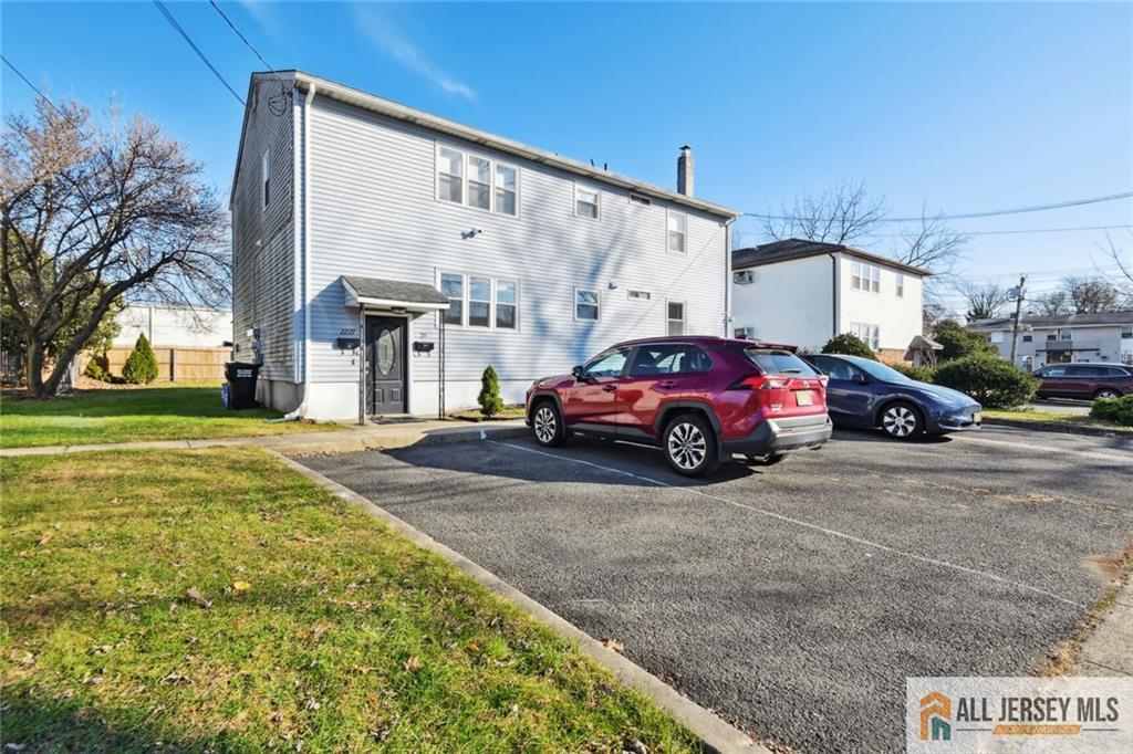 6 Cherry, Edison, NJ, 08817