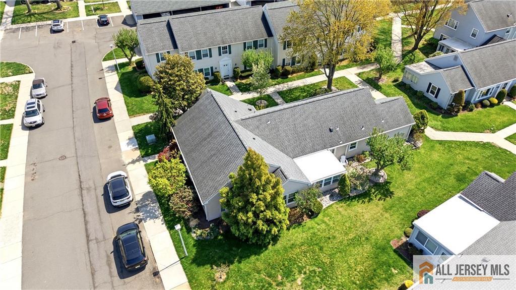 138 Concordia UNIT A, Monroe, NJ, 08831