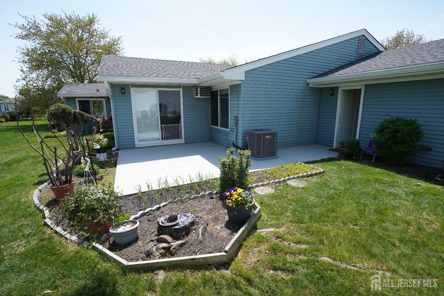535 Ardmore UNIT A, Monroe, NJ, 08831