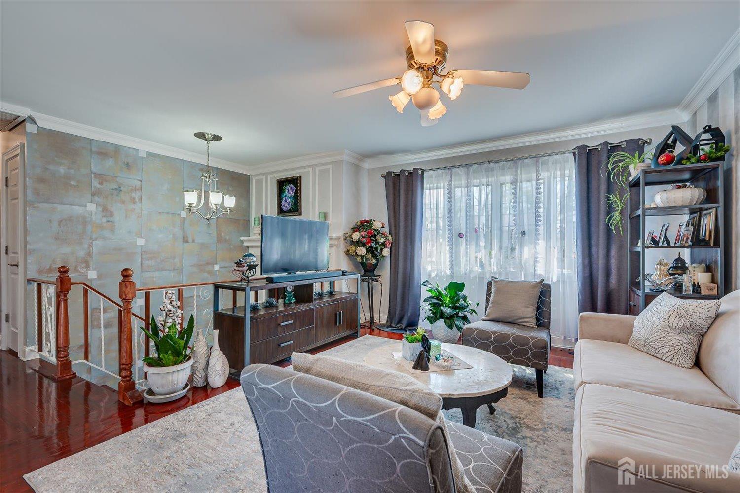 71 Crosby, Edison, NJ, 08817