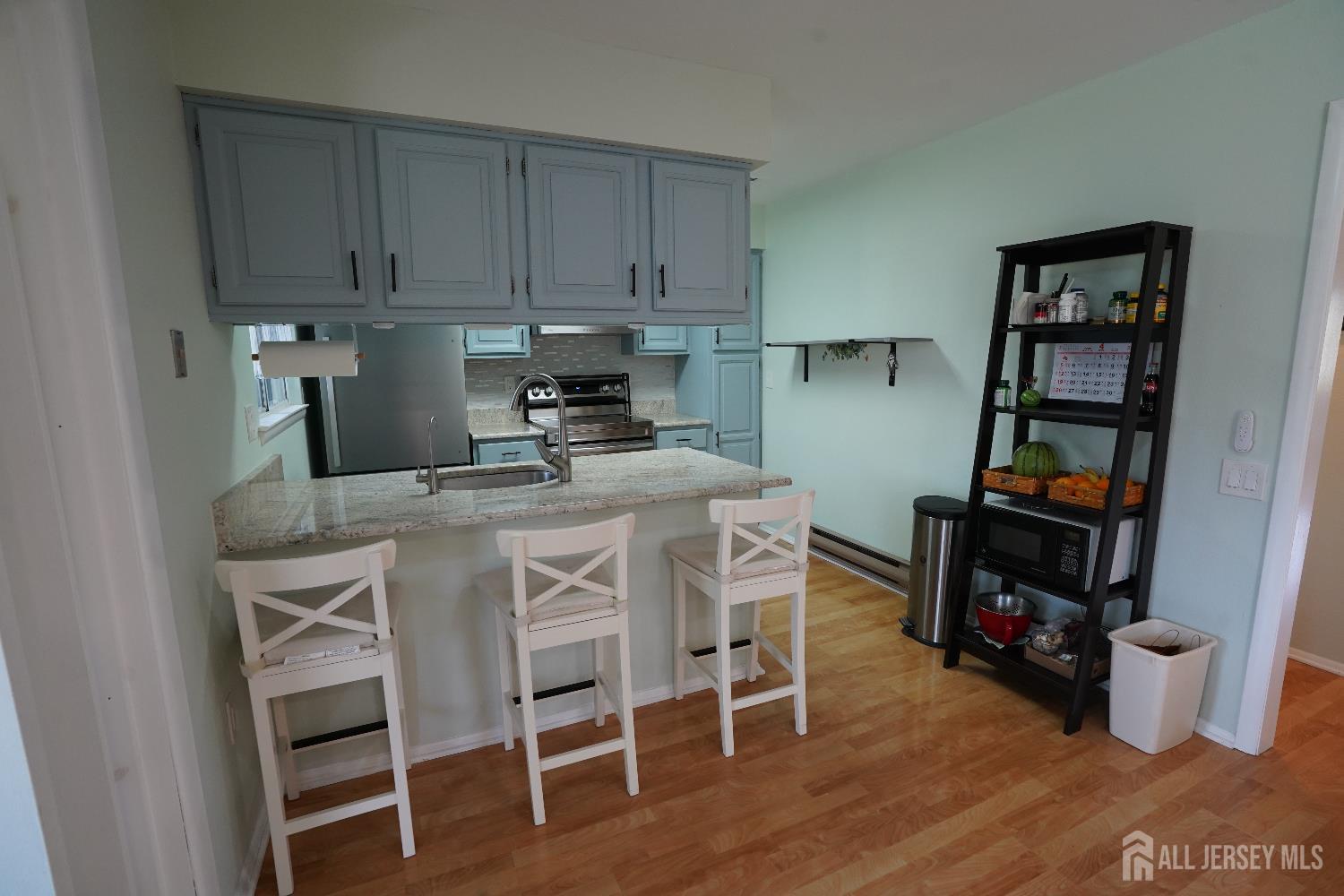 535 Ardmore UNIT A, Monroe, NJ, 08831