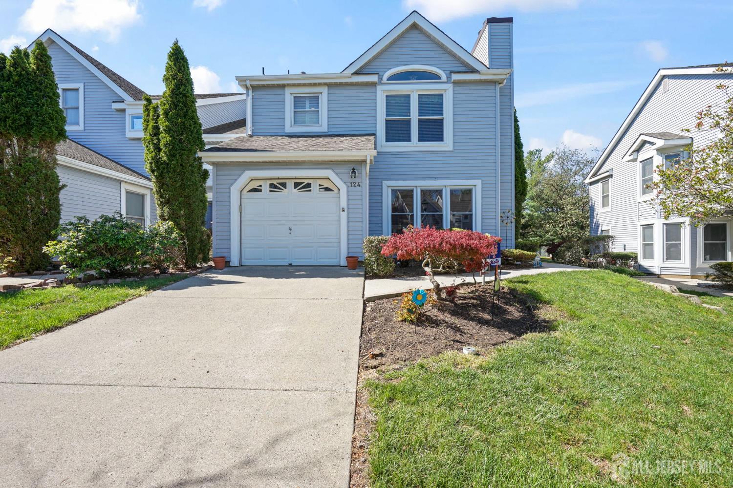 272 Westgate, Edison, NJ, 08820