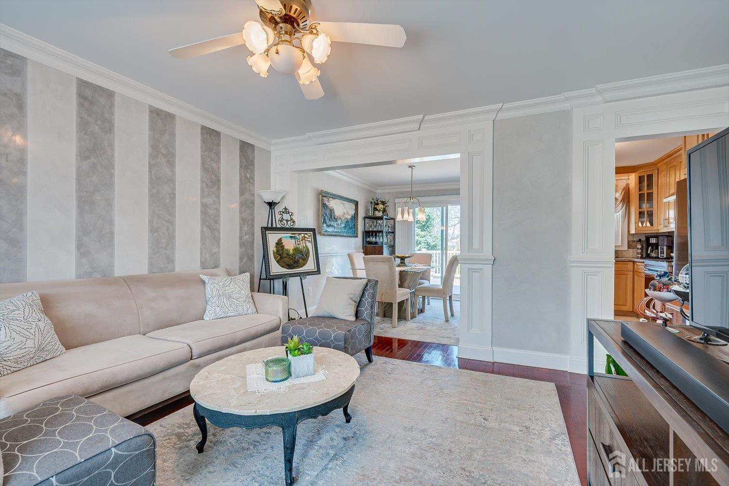 71 Crosby, Edison, NJ, 08817