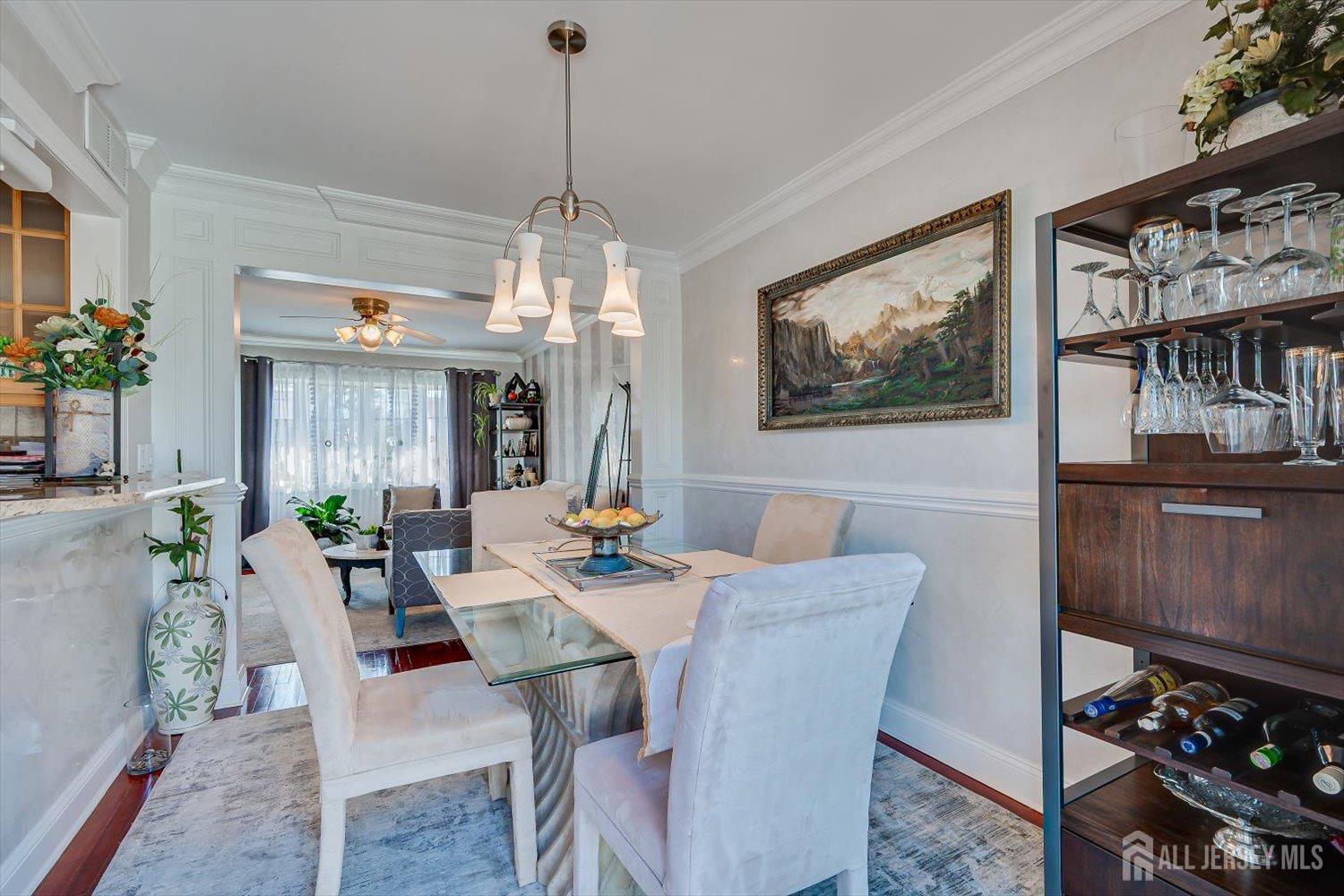 71 Crosby, Edison, NJ, 08817