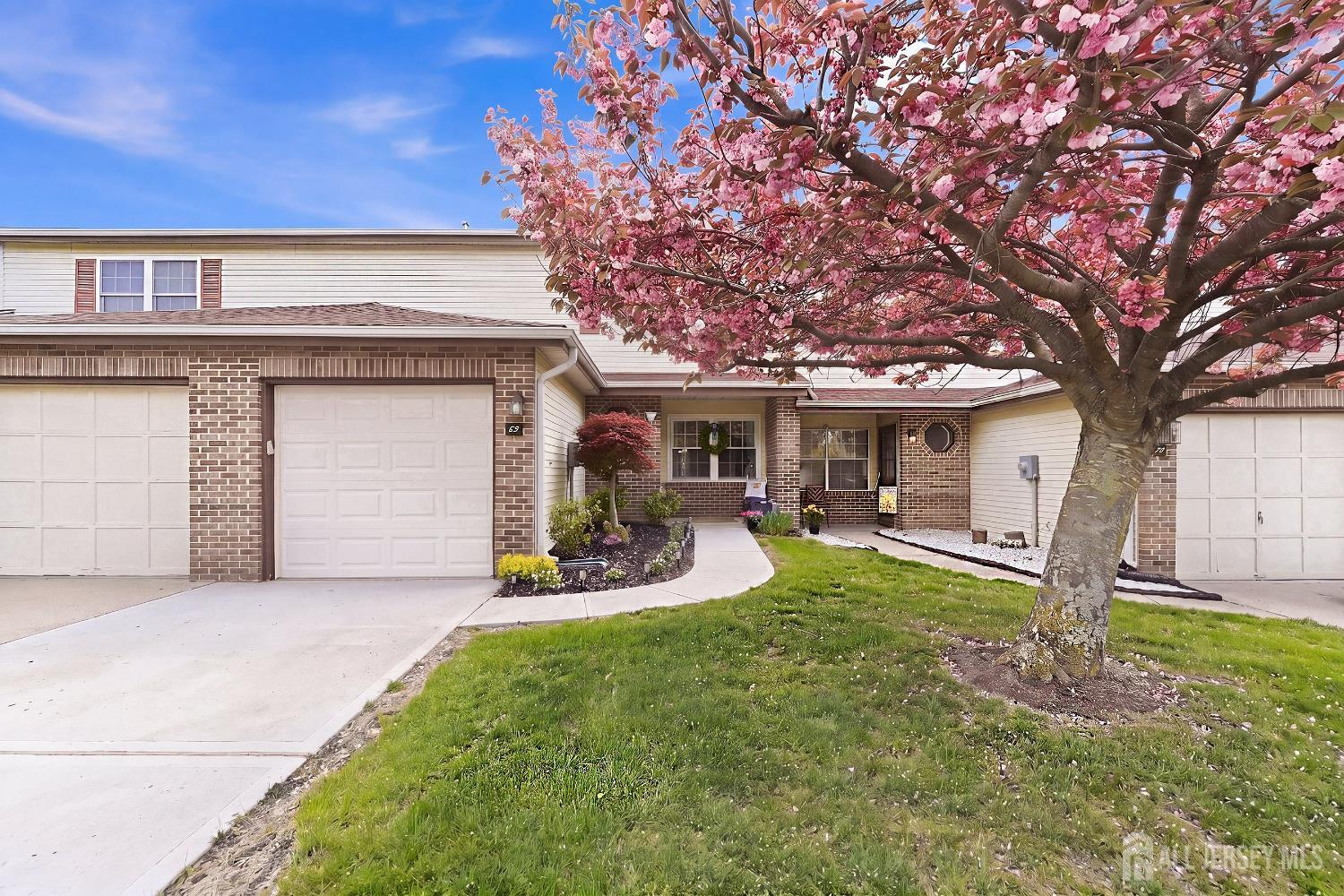 69 Jefferson, Spotswood, NJ, 08884