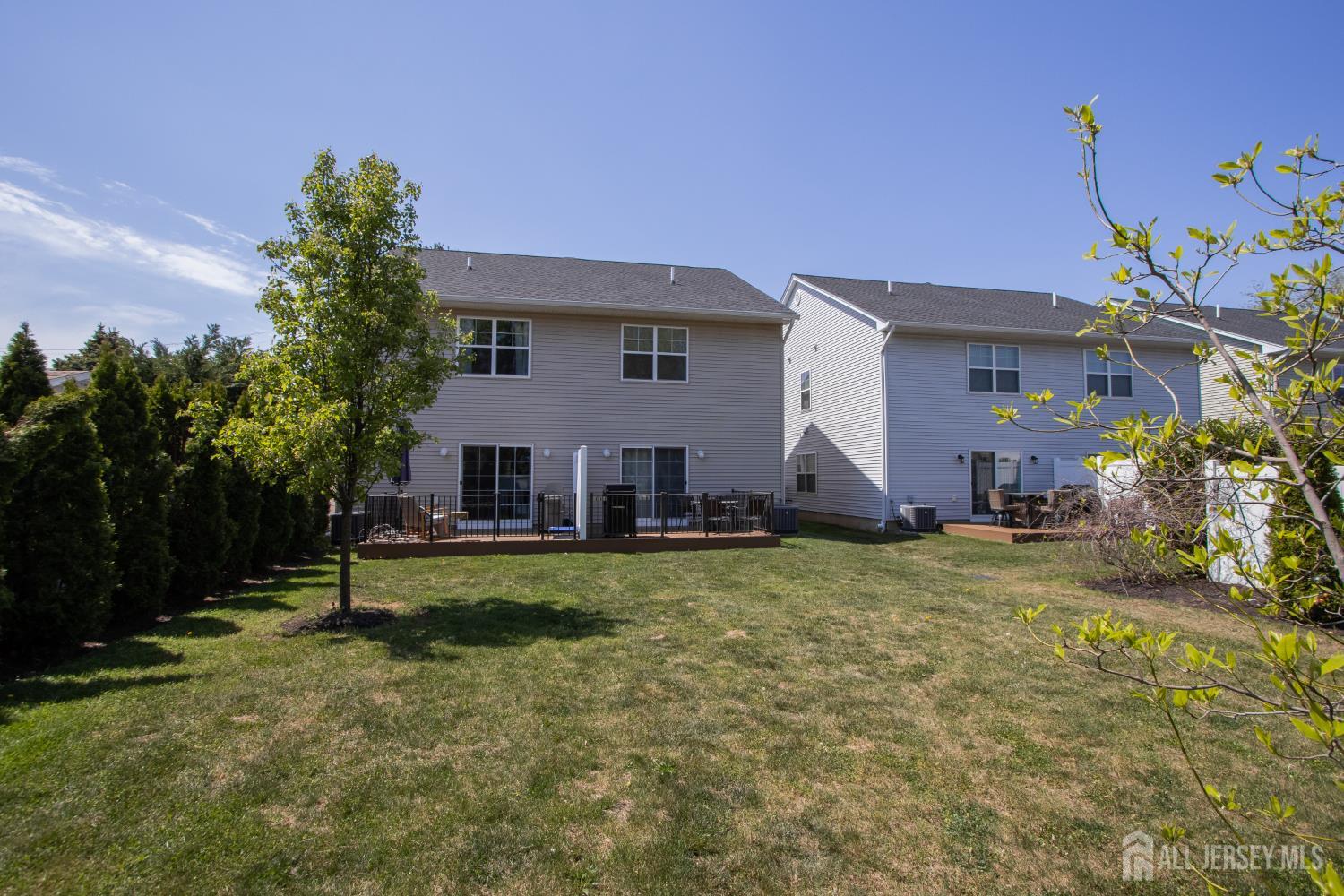 20 Waverly, Keyport, NJ, 07735