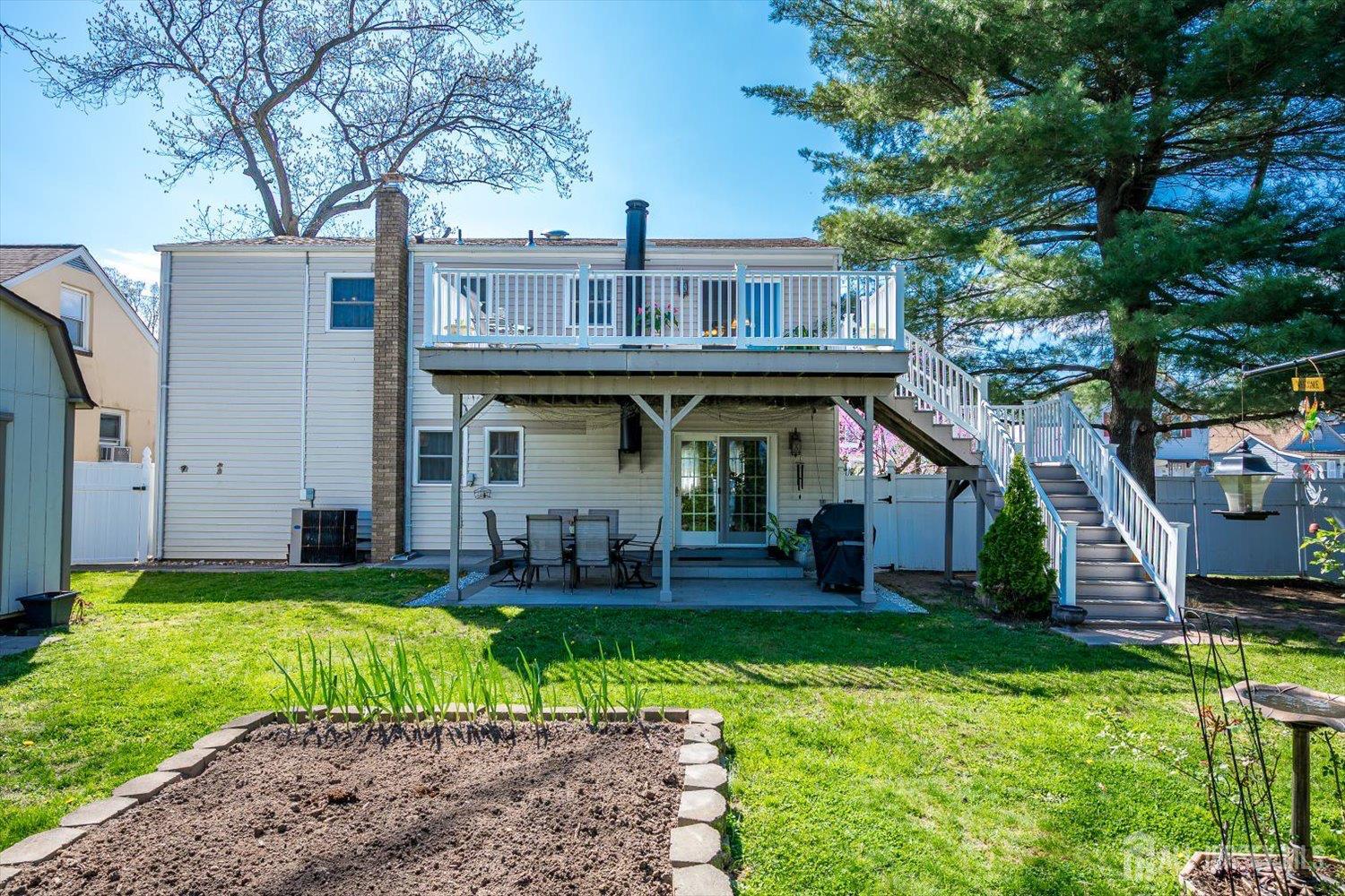 71 Crosby, Edison, NJ, 08817