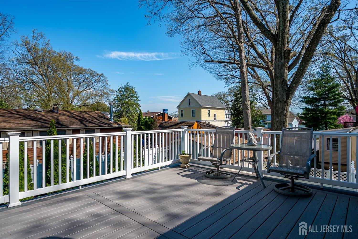 71 Crosby, Edison, NJ, 08817