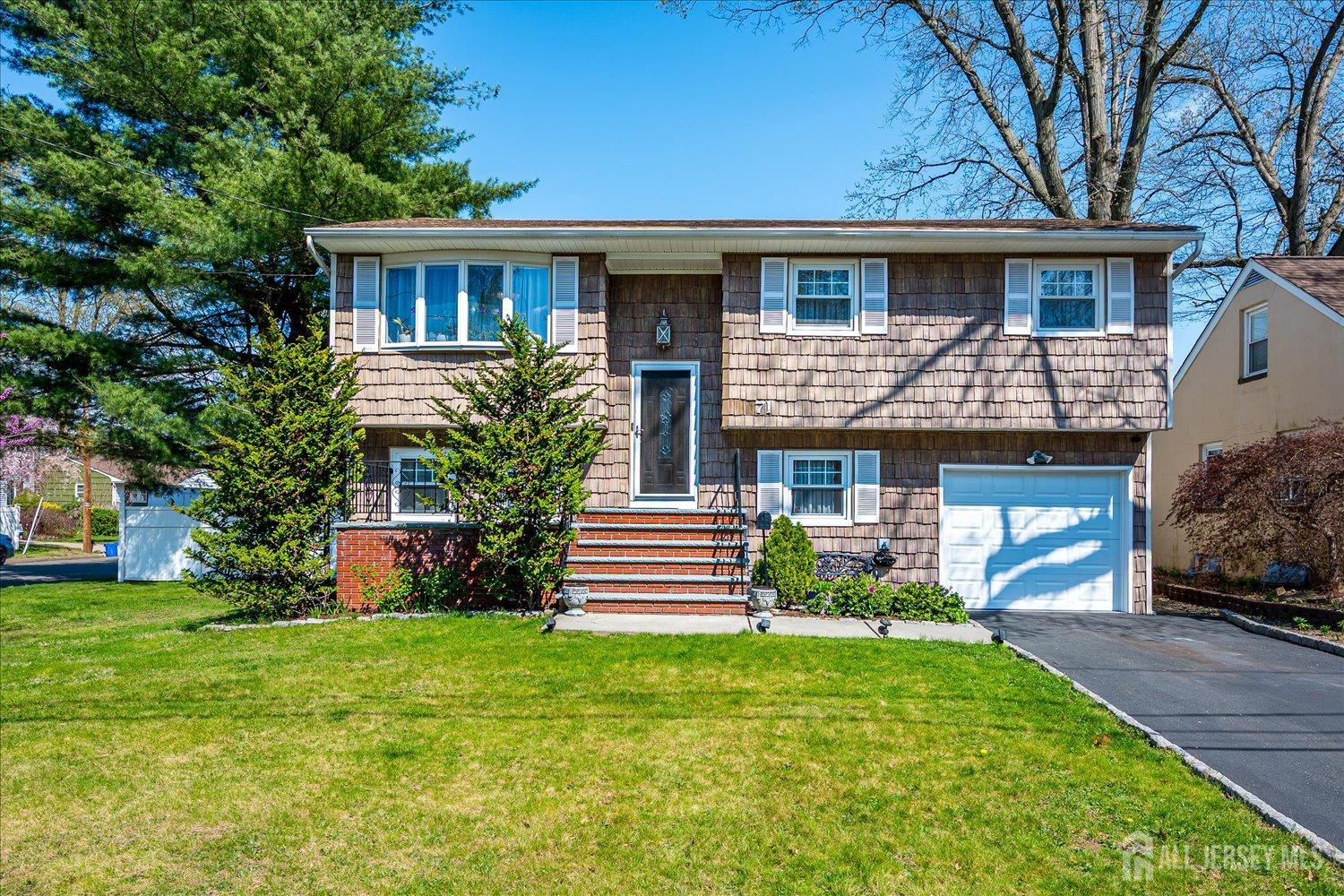71 Crosby, Edison, NJ, 08817