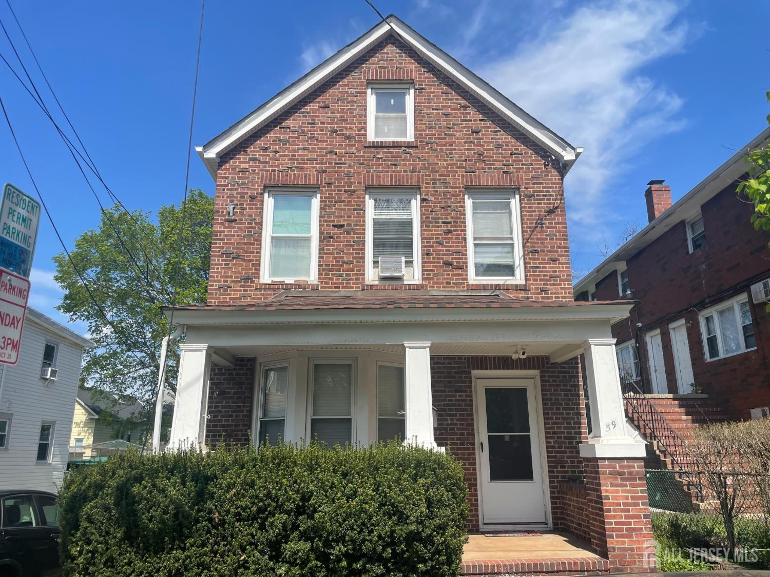 6 Cherry, Edison, NJ, 08817