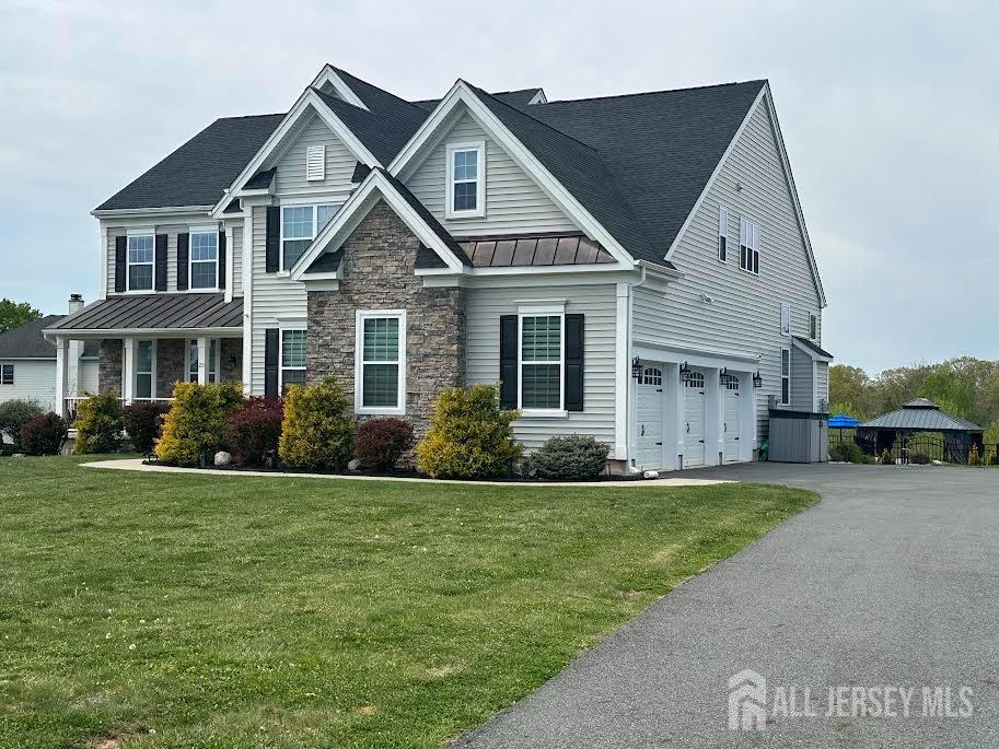 426 Hialeah Drive, Lavallette, NJ, 08735