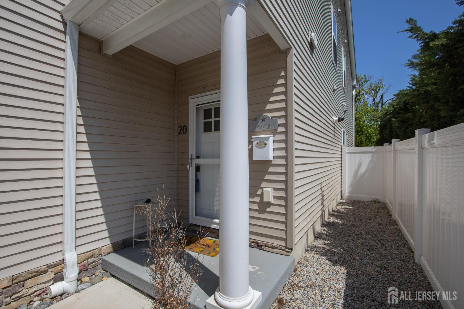 20 Waverly, Keyport, NJ, 07735