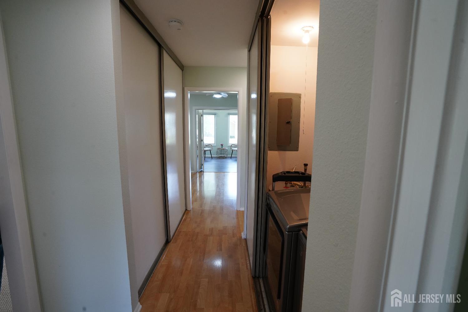 535 Ardmore UNIT A, Monroe, NJ, 08831