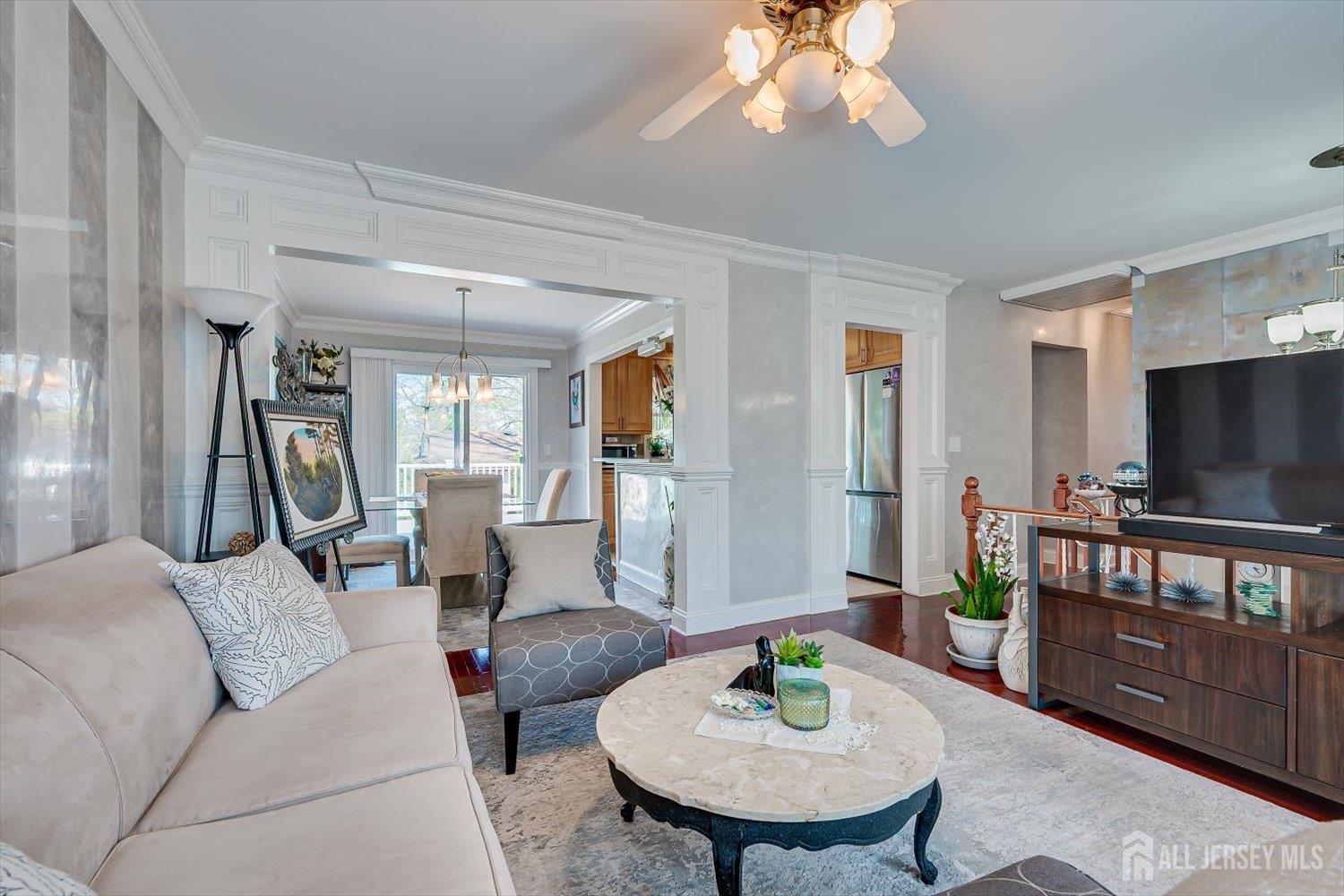 71 Crosby, Edison, NJ, 08817