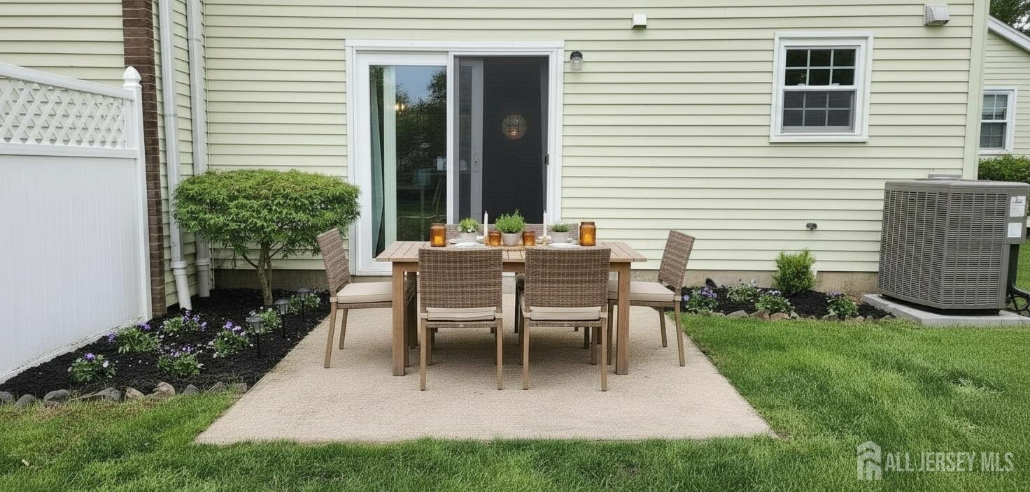 69 Jefferson, Spotswood, NJ, 08884