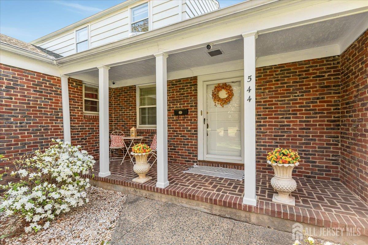 544 W W 8th, Plainfield, NJ, 07060