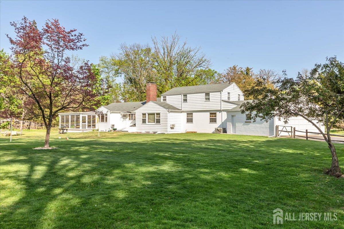 544 W W 8th, Plainfield, NJ, 07060