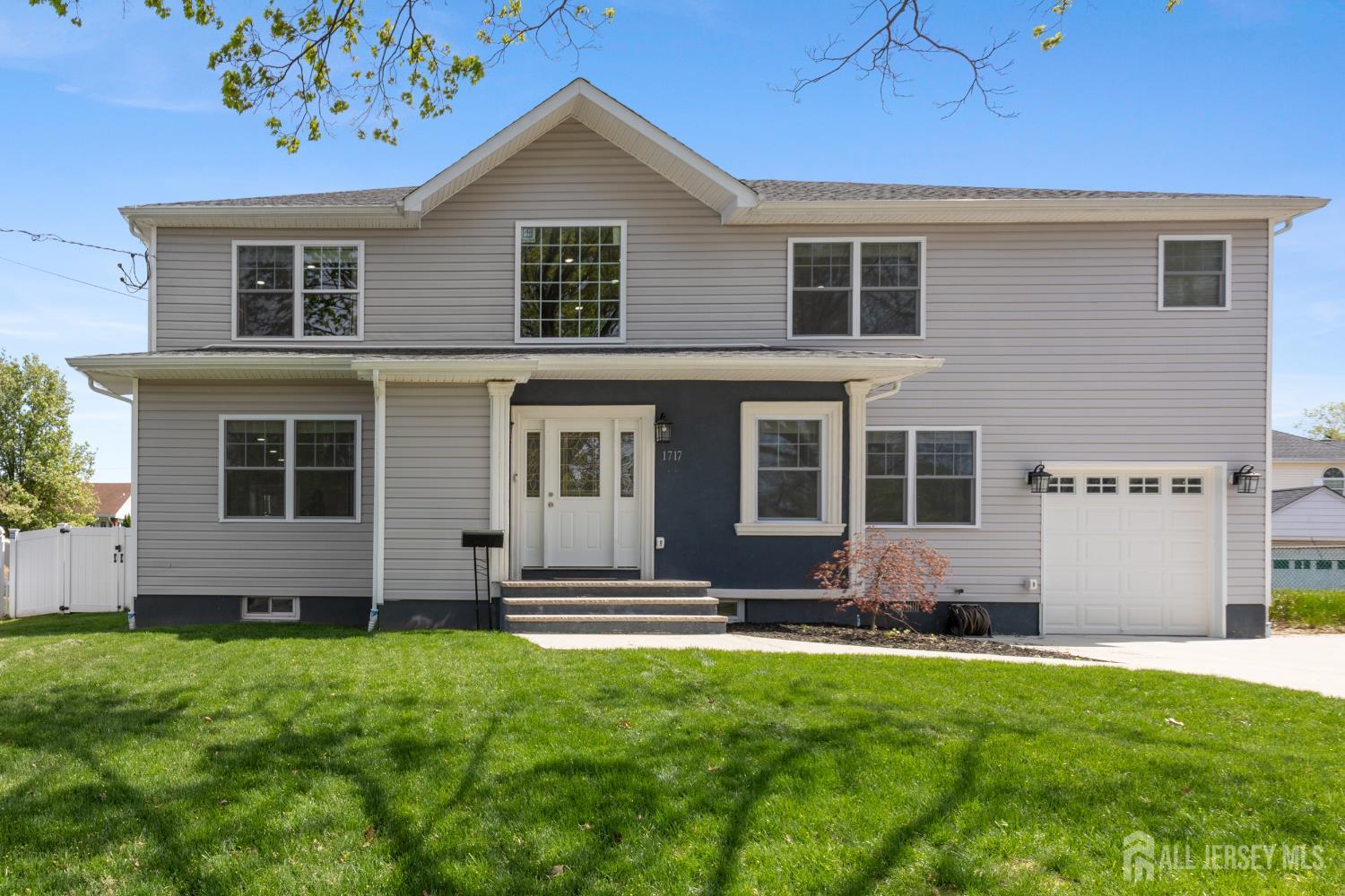 931 Amboy Ave, Edison Twp., NJ, 08837-2818