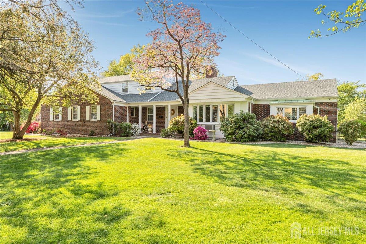 544 W W 8th, Plainfield, NJ, 07060