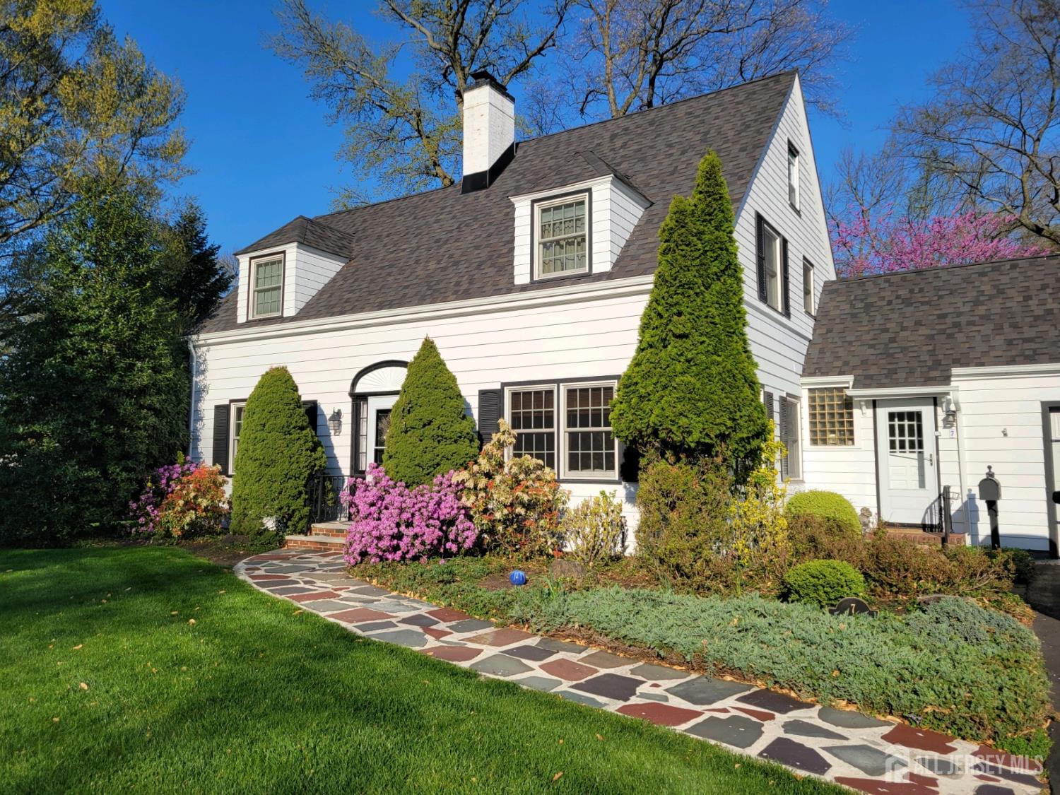 511 John Vanzandt, Hopewell Twp, NJ, 08560