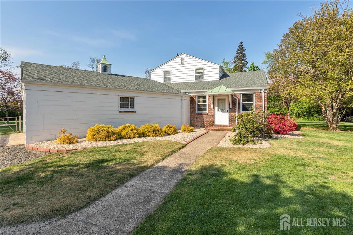 544 W W 8th, Plainfield, NJ, 07060