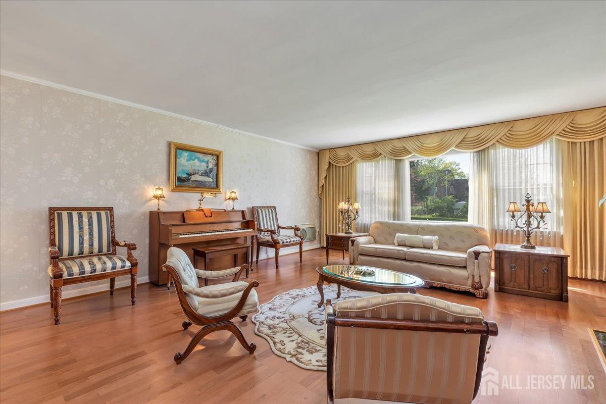 544 W W 8th, Plainfield, NJ, 07060