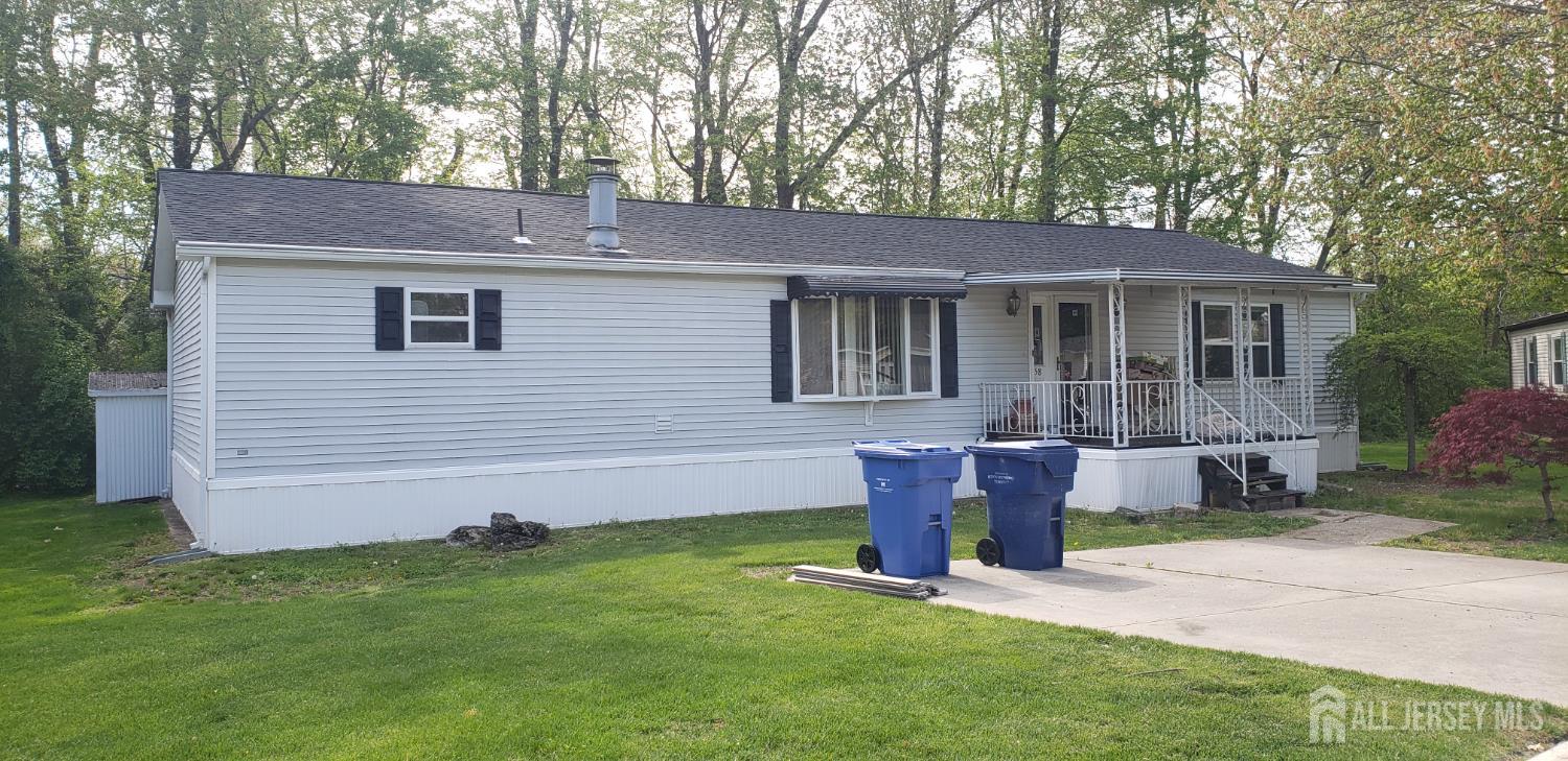 13 Powell UNIT 24, Hightstown, NJ, 08520