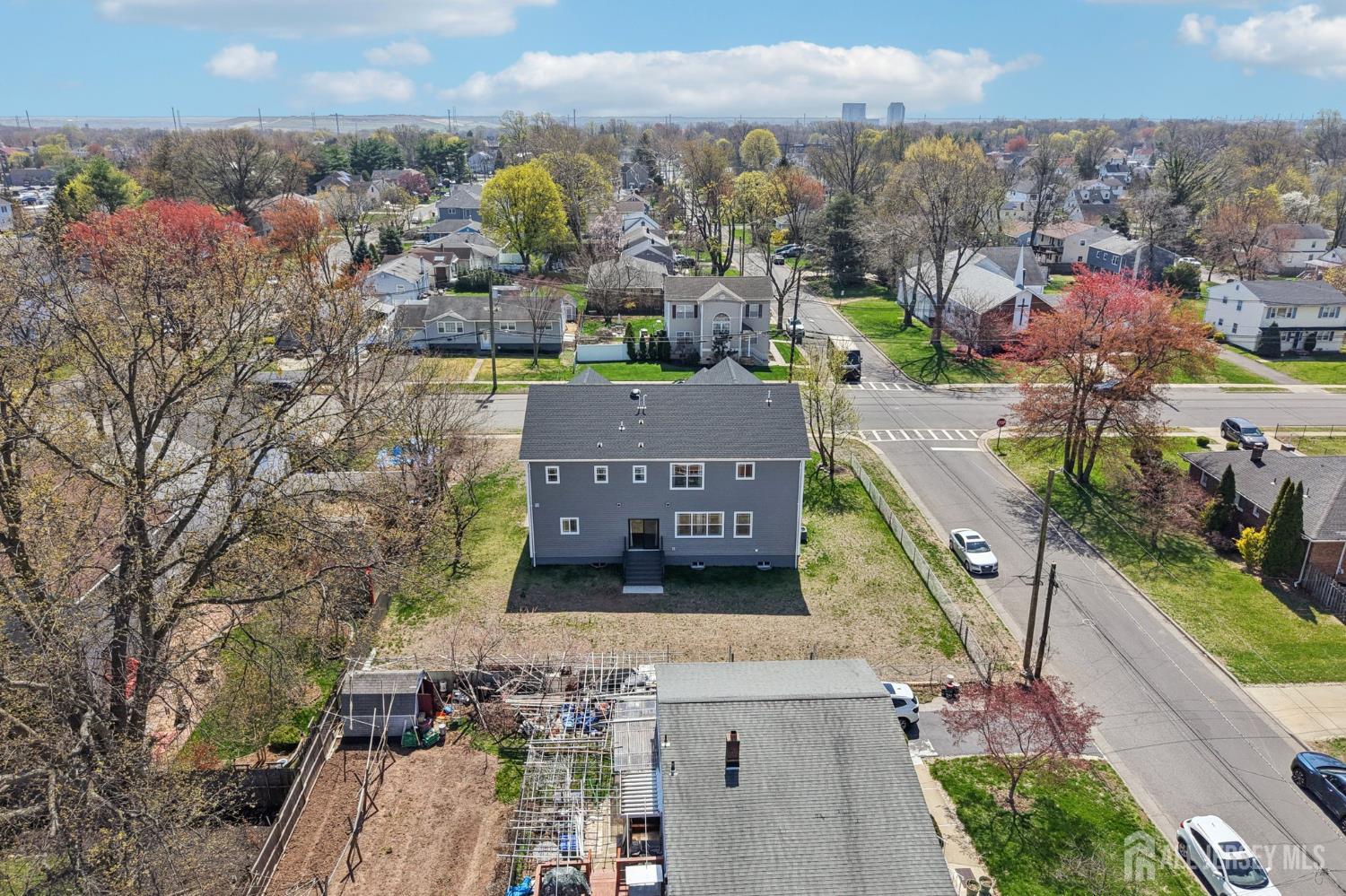 75 Jefferson, Edison, NJ, 08817