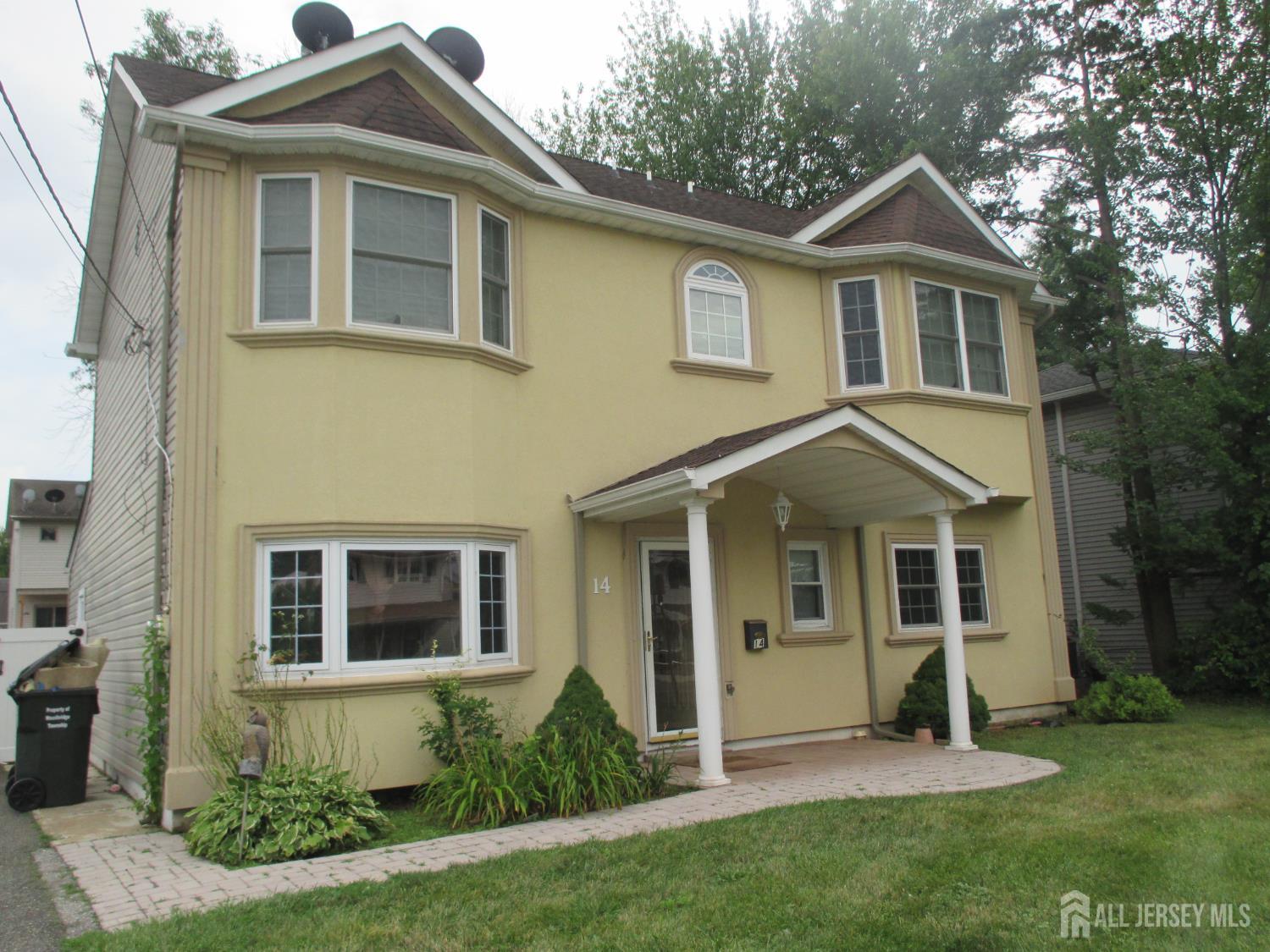 14 New Dover, Iselin, NJ, 08830