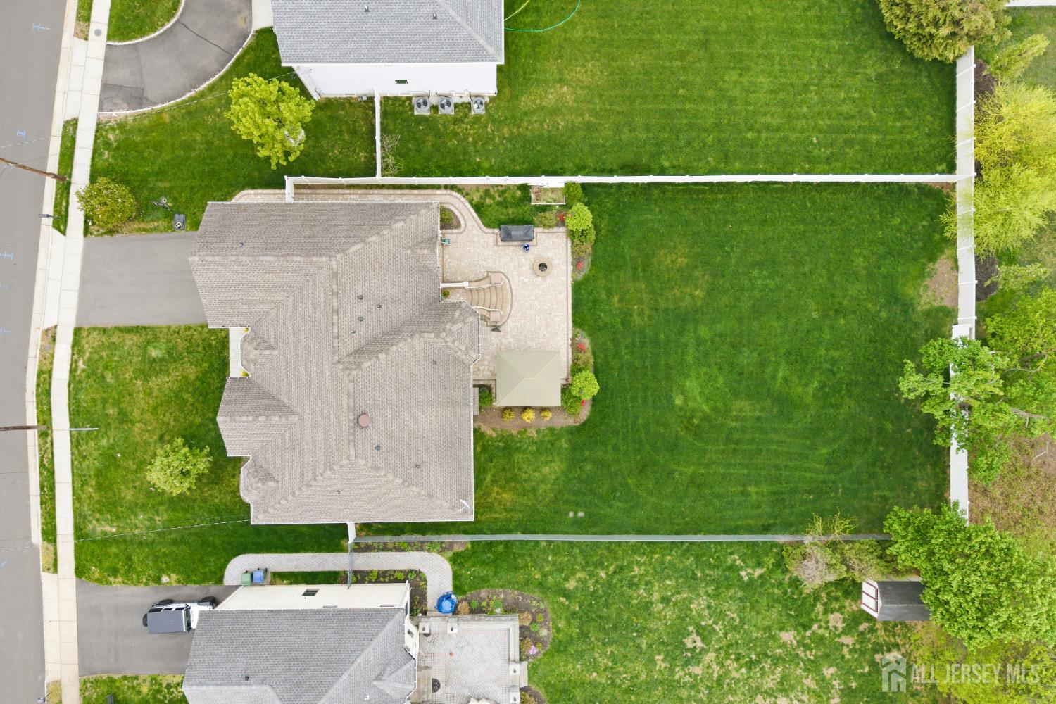 14 Hillsdale, Edison, NJ, 08820