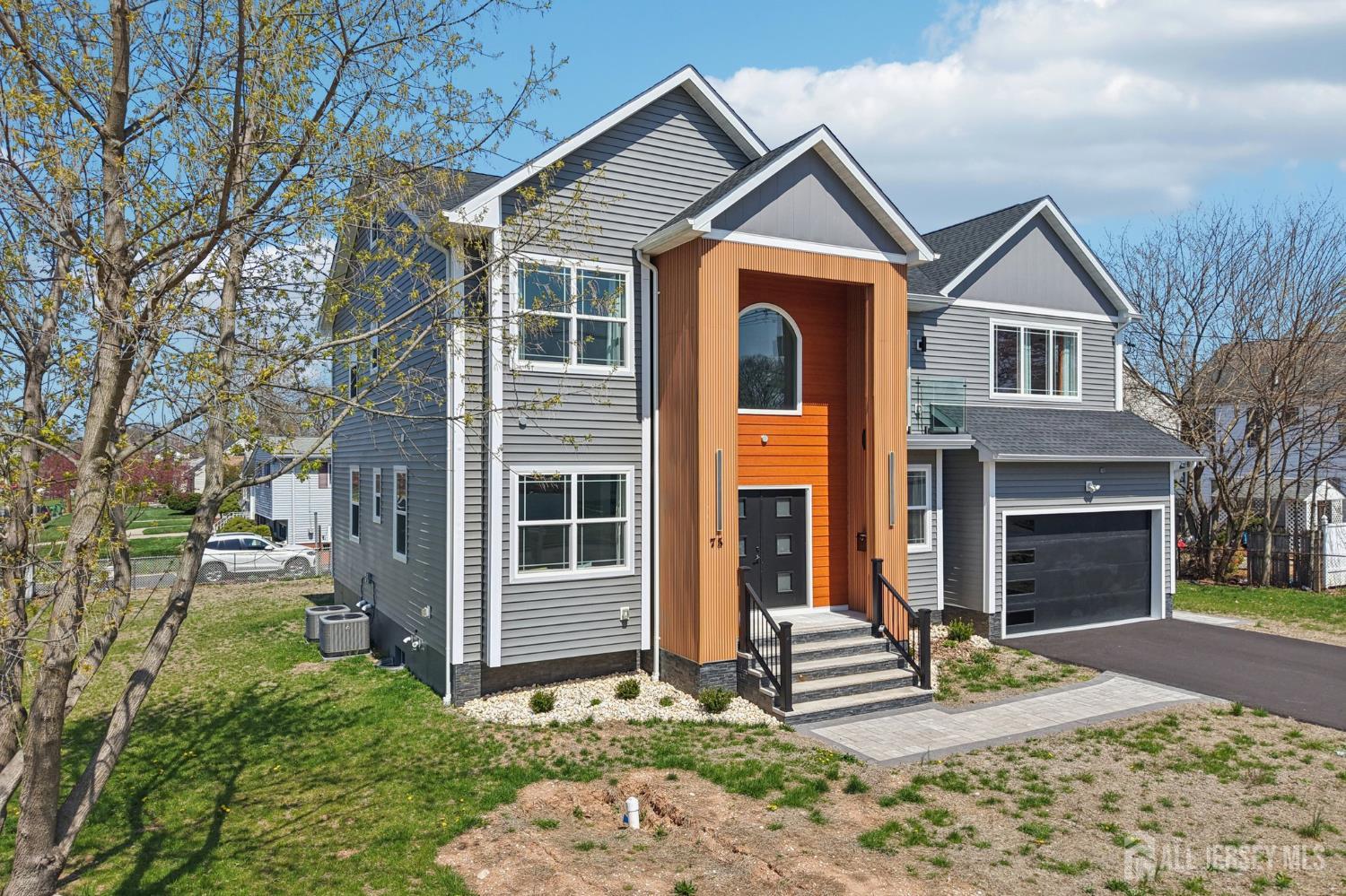 75 Jefferson, Edison, NJ, 08817