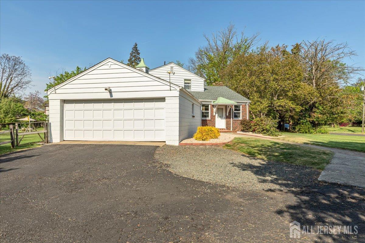 544 W W 8th, Plainfield, NJ, 07060