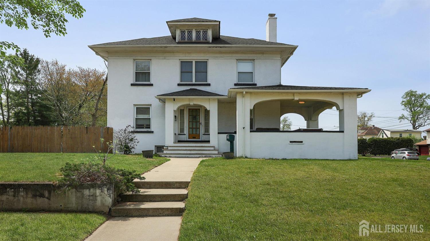 12 NE Sullivan, East Brunswick, NJ, 08816