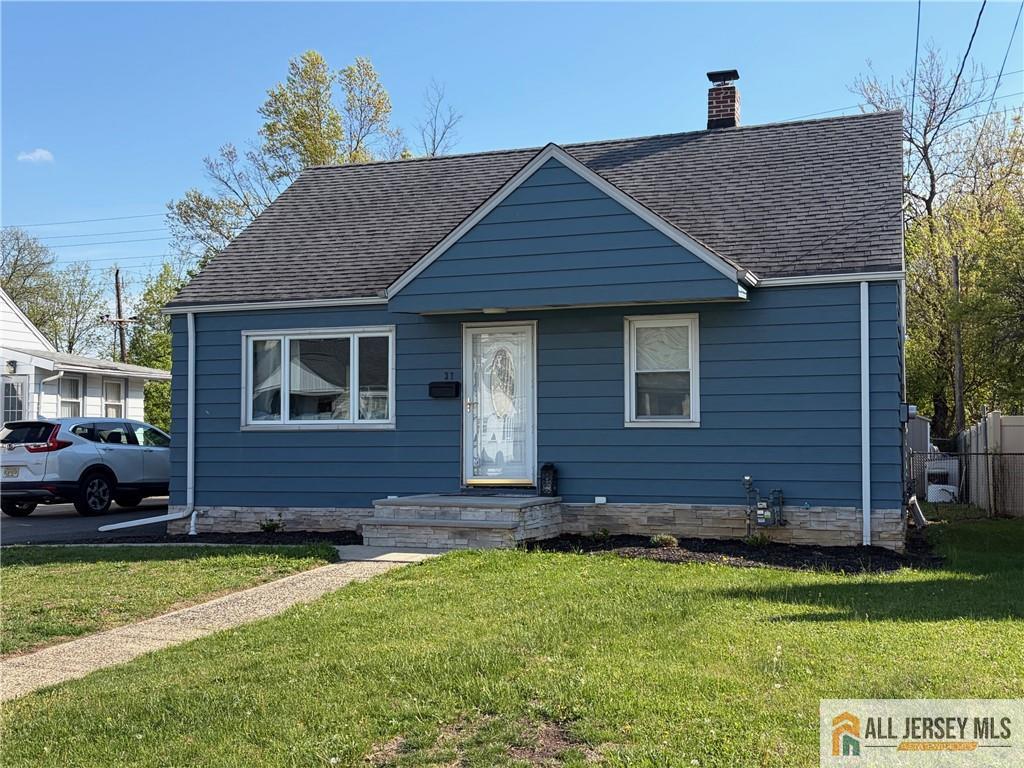 293 Louis, Bayville, NJ, 08721