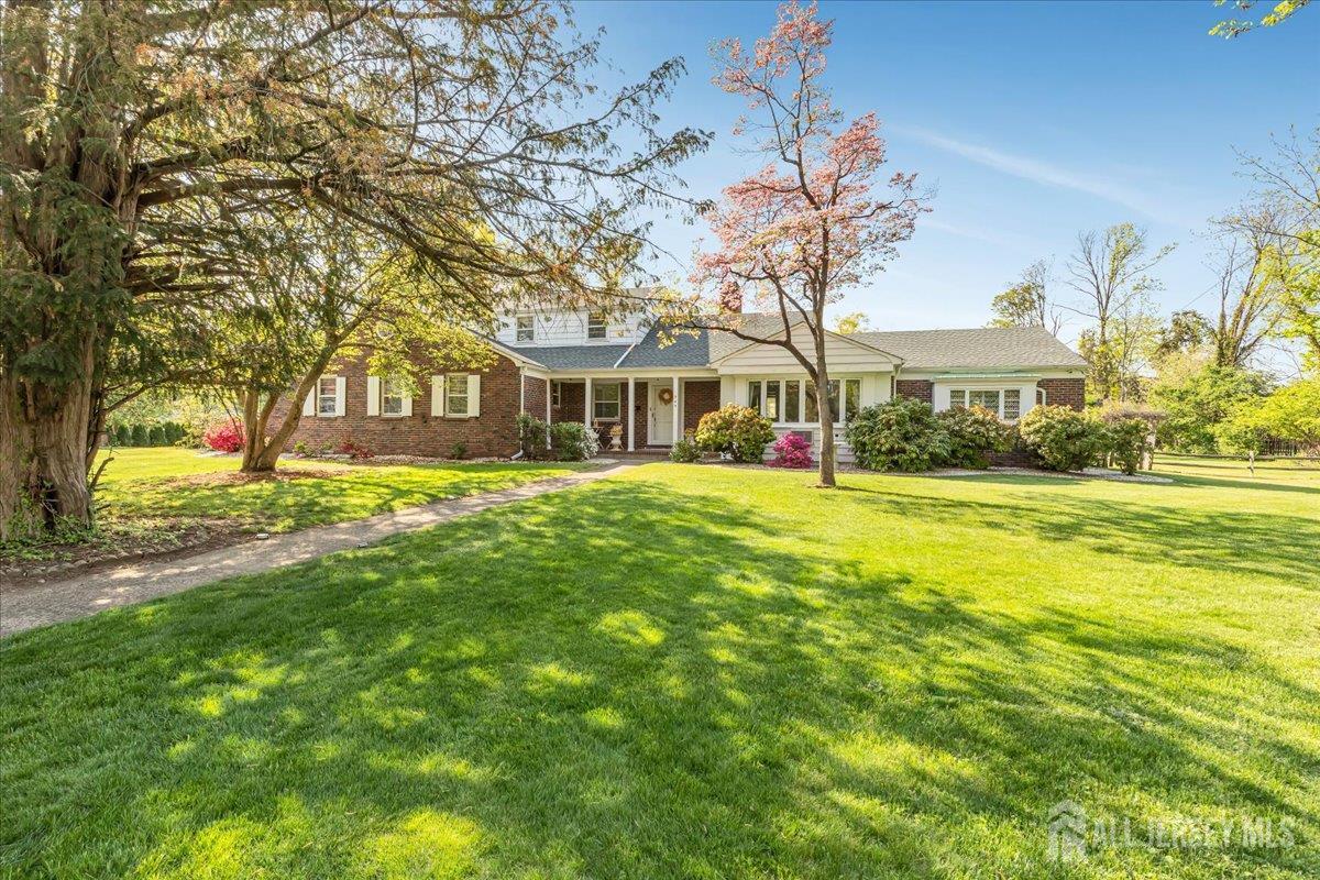 544 W W 8th, Plainfield, NJ, 07060