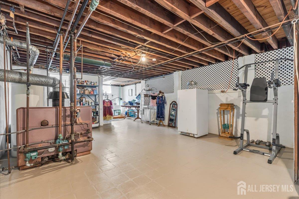 544 W W 8th, Plainfield, NJ, 07060