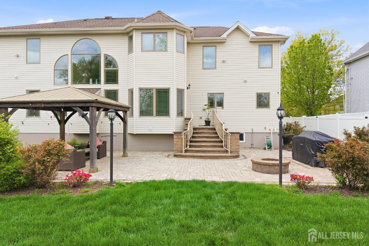 14 Hillsdale, Edison, NJ, 08820