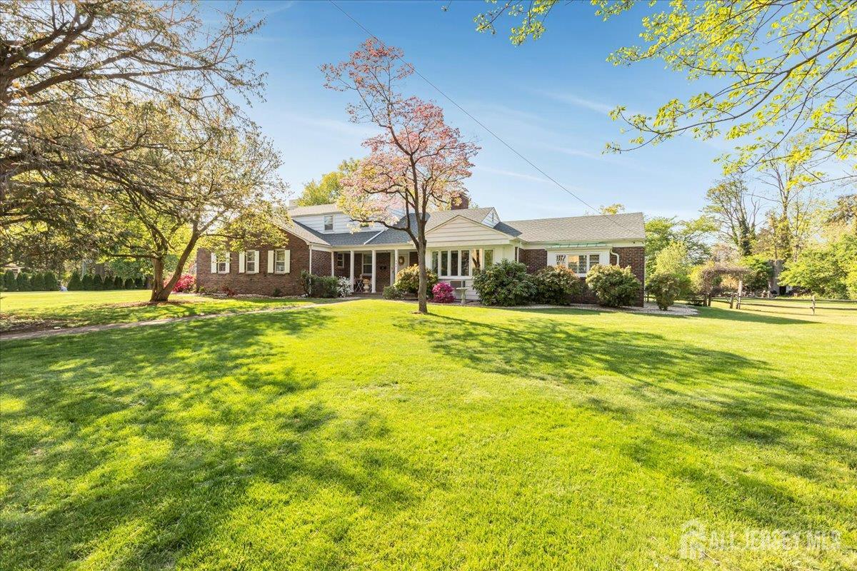 544 W W 8th, Plainfield, NJ, 07060