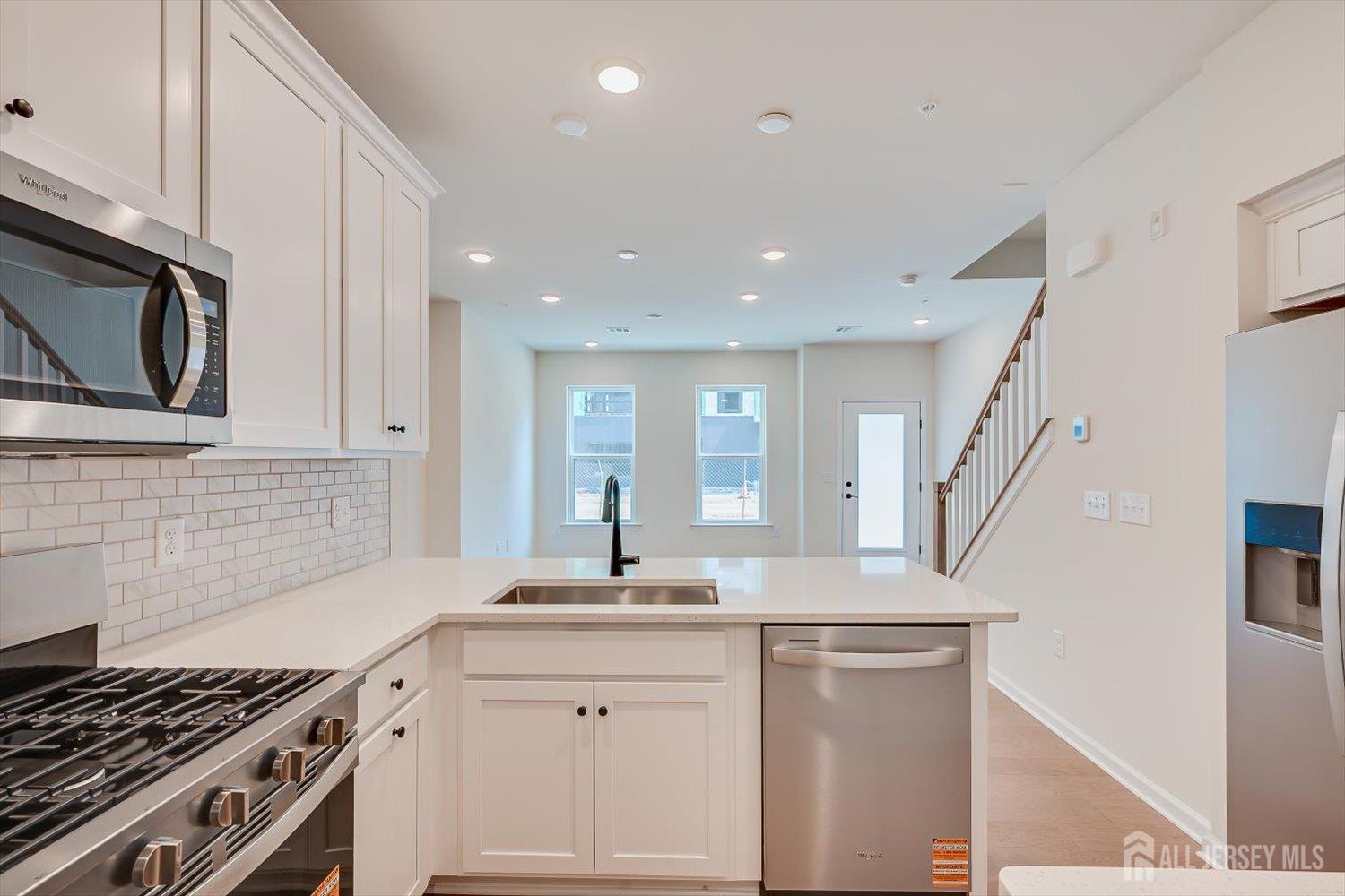 50 Valentine Street UNIT 12B, Monmouth Beach, NJ, 07750