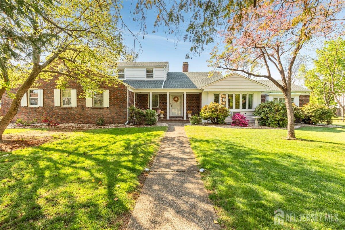 544 W W 8th, Plainfield, NJ, 07060