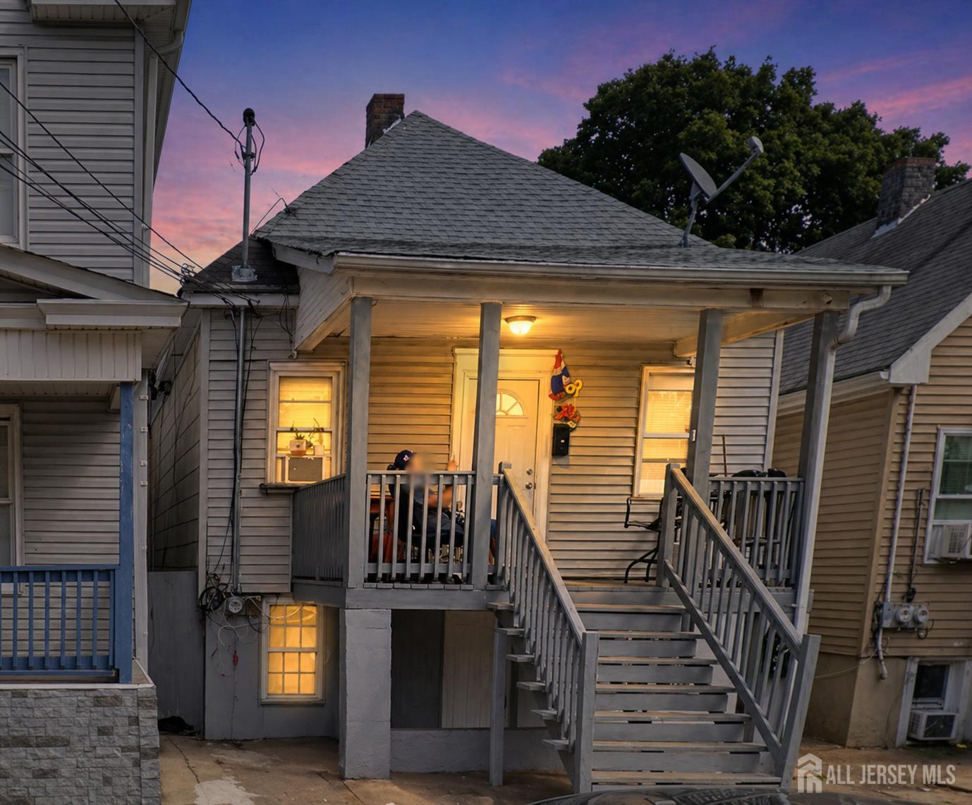 183 Seaman, New Brunswick, NJ, 08901