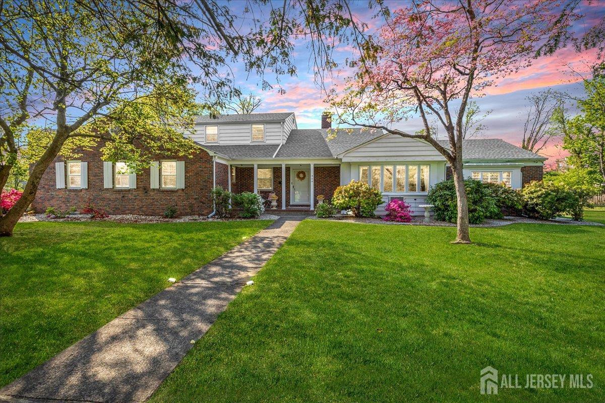 27 Sheppard, Edison, NJ, 08817